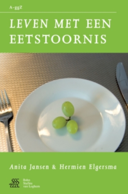 Leven met een eetstoornis, PDF eBook