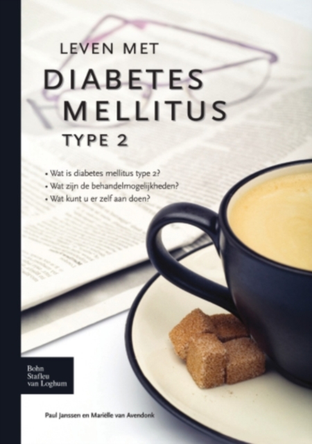 Leven met diabetes mellitus type 2, PDF eBook