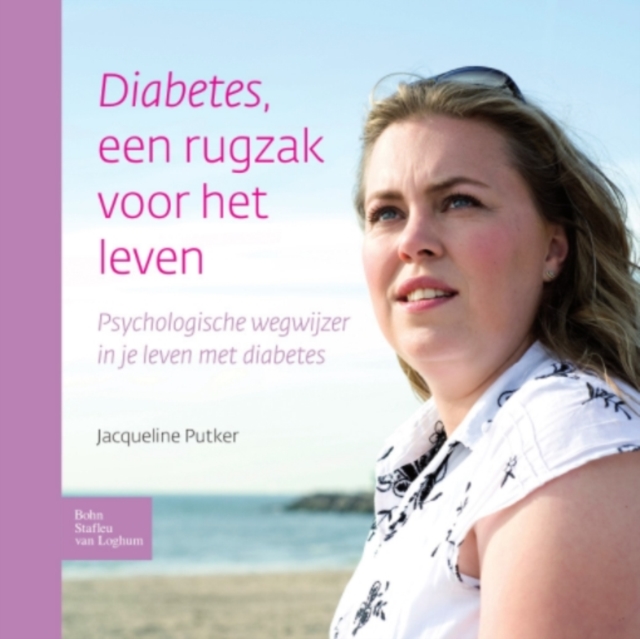 Diabetes, een rugzak voor het leven, PDF eBook