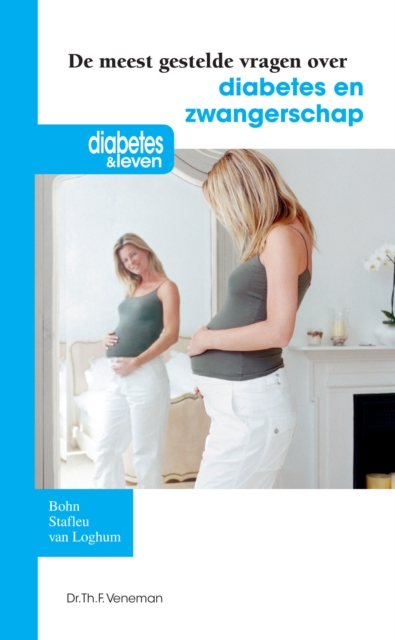 De meest gestelde vragen over diabetes en zwangerschap, PDF eBook