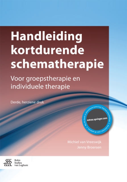Handleiding kortdurende schematherapie : Voor groepstherapie en individuele therapie, EPUB eBook