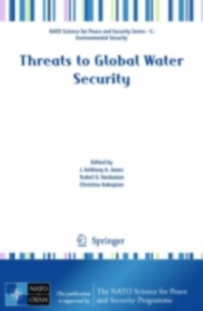 Threats to Global Water Security, PDF eBook