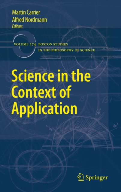 Science in the Context of Application, PDF eBook