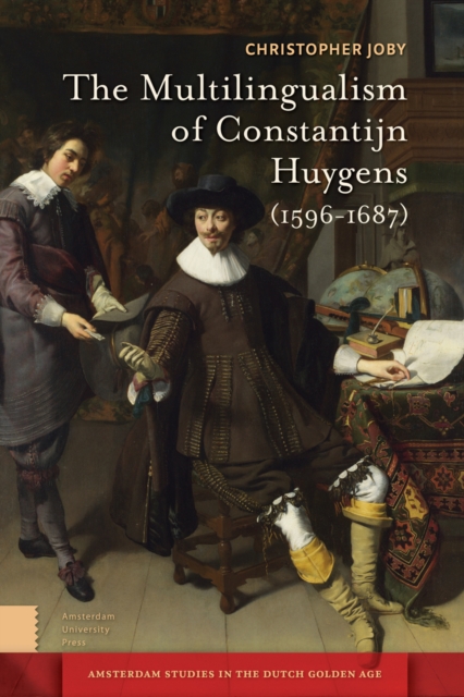 The Multilingualism of Constantijn Huygens (1596-1687), PDF eBook