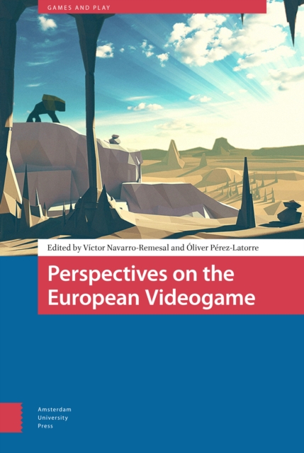 Perspectives on the European Videogame, PDF eBook