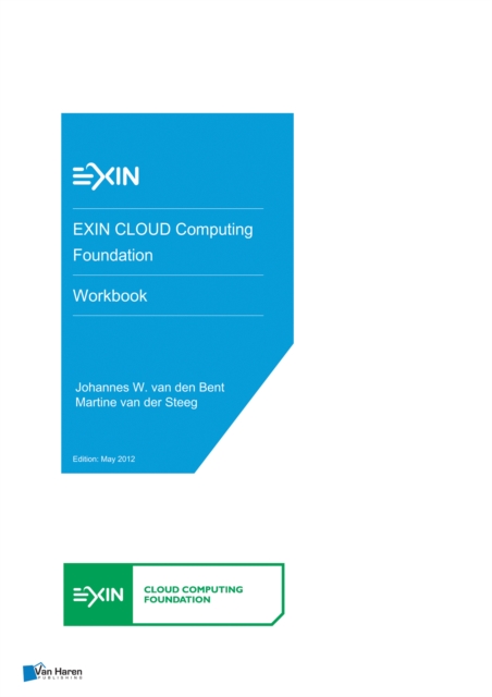 EXIN Cloud Computing Foundation - Workbook, PDF eBook