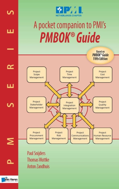 A pocket companion to PMIs PMBOK&reg; Guide Fifth edition, PDF eBook