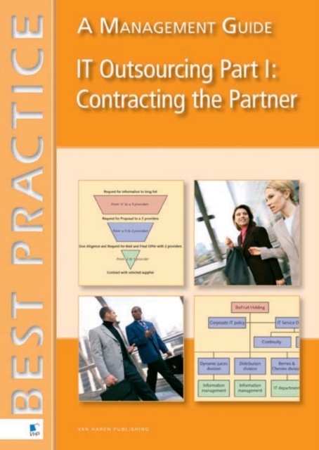 IT Outsourcing Part 1 : Contracting the Partner, PDF eBook