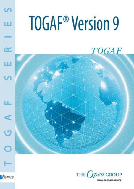 The Open Group Architecture Framework TOGAF&trade; Version 9, PDF eBook