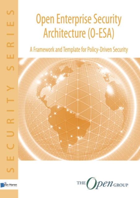 Open Enterprise Security Architecture O-ESA, PDF eBook