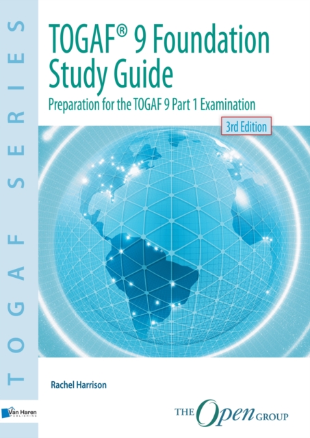 TOGAF&reg; 9 Foundation Study Guide - 3rd  Edition, PDF eBook