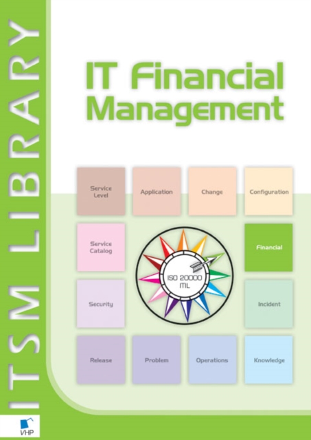 IT Financial Management, PDF eBook
