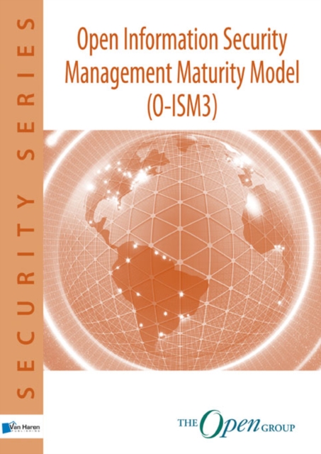 Open Information Security Management Maturity Model O-ISM3, PDF eBook