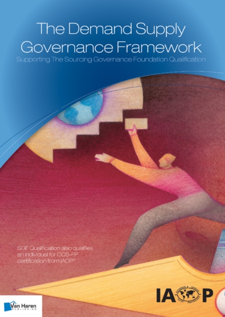 The Demand Supply Governance Framework, PDF eBook