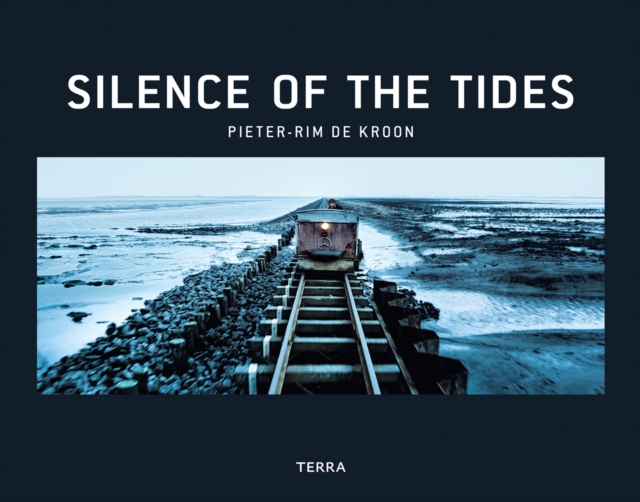 Silence of the Tides, Hardback Book
