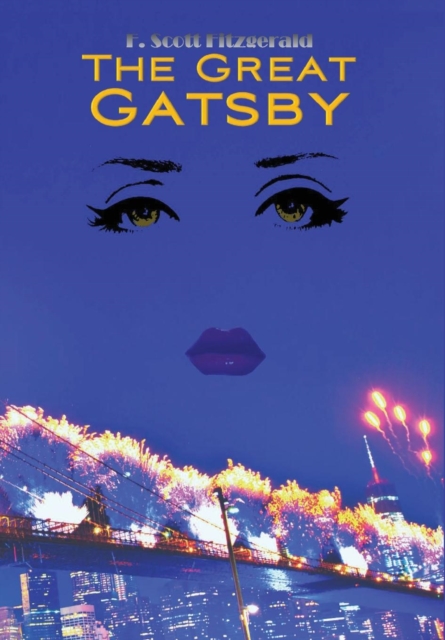 Great Gatsby (Wisehouse Classics Edition), Hardback Book