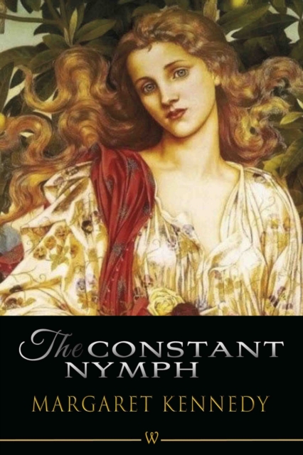 The Constant Nymph, EPUB eBook