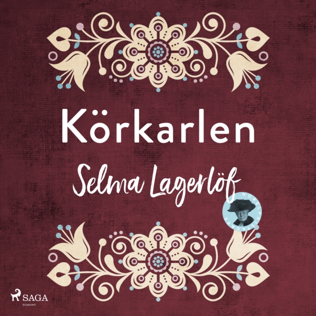 Korkarlen, eAudiobook MP3 eaudioBook
