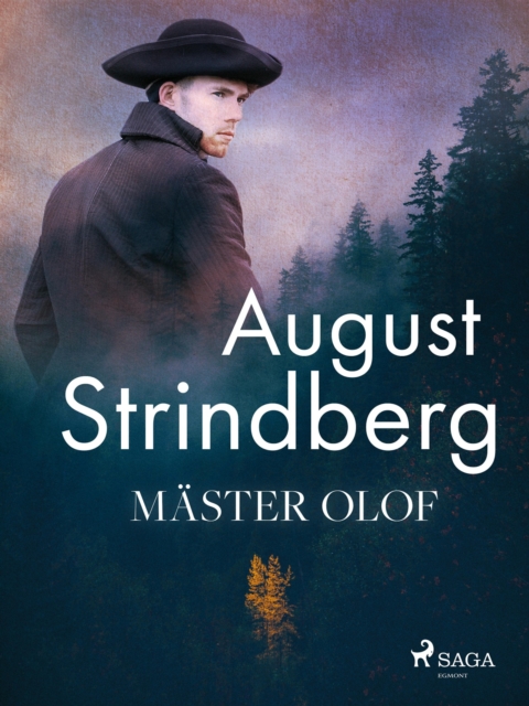 Master Olof, EPUB eBook