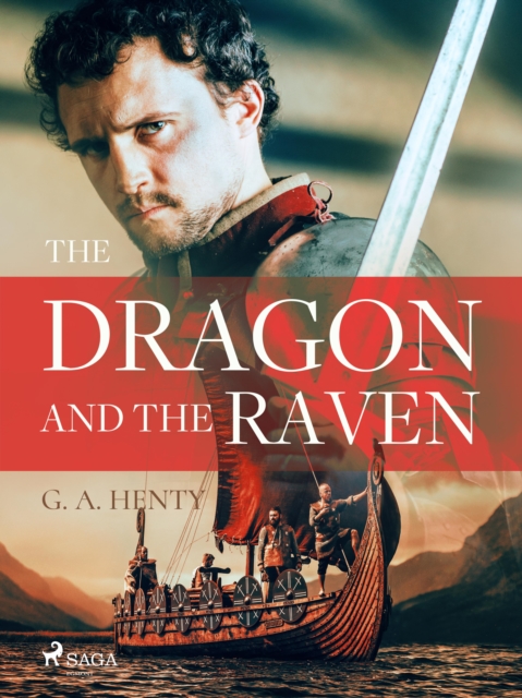 The Dragon and the Raven, EPUB eBook