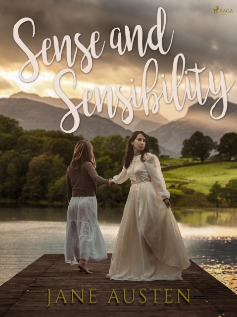 Sense and Sensibility, EPUB eBook