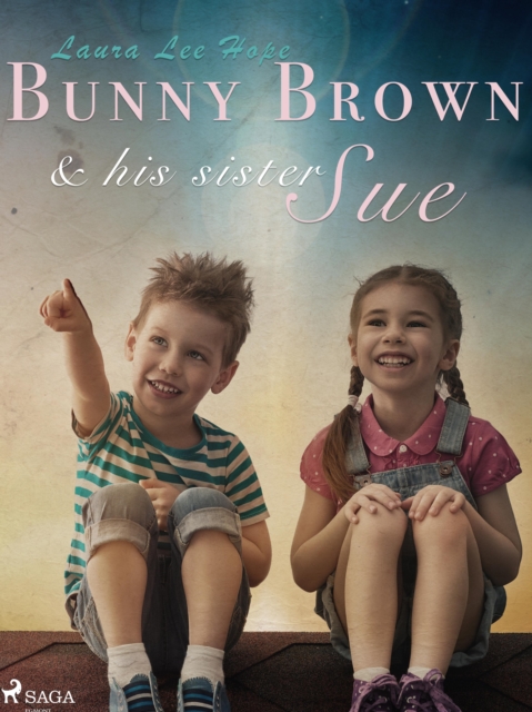 Bunny Brown and his Sister Sue, EPUB eBook