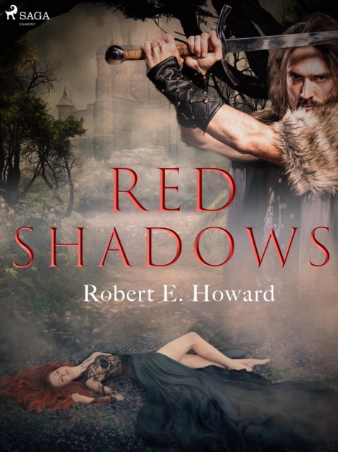 Red Shadows, EPUB eBook