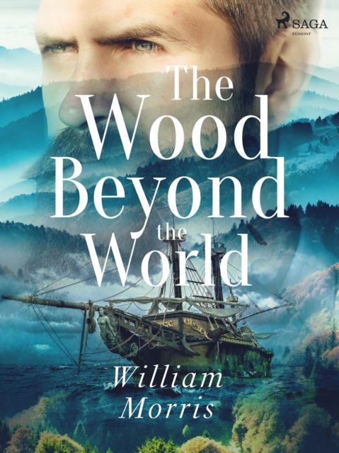 The Wood Beyond the World, EPUB eBook