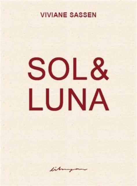 Sol & Luna, Hardback Book