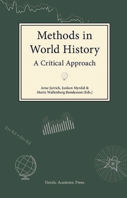 Methods in World History : A Critical Approach, EPUB eBook