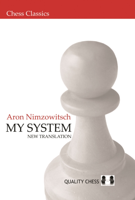 My System : New Translation, Paperback / softback Book