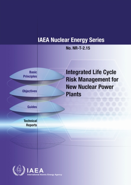 Integrated Life Cycle Risk Management for New Nuclear Power Plants, EPUB eBook