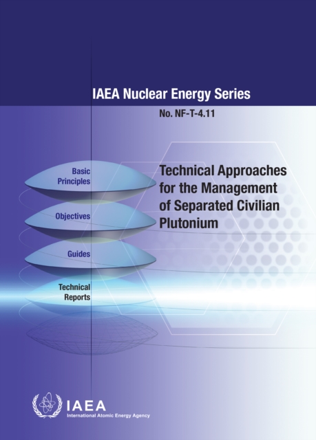 Technical Approaches for the Management of Separated Civilian Plutonium, EPUB eBook