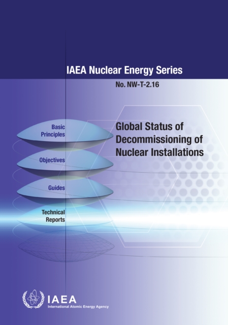 Global Status of Decommissioning of Nuclear Installations, EPUB eBook
