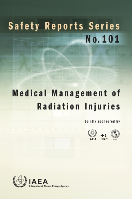 Medical Management of Radiation Injuries, EPUB eBook