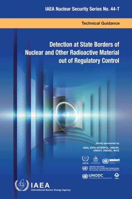 Detection at State Borders of Nuclear and Other Radioactive Material out of Regulatory Control, EPUB eBook