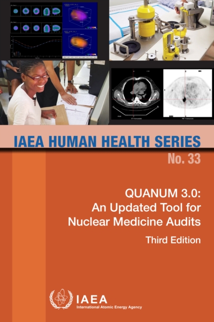 QUANUM 3.0: An Updated Tool for Nuclear Medicine Audits, EPUB eBook