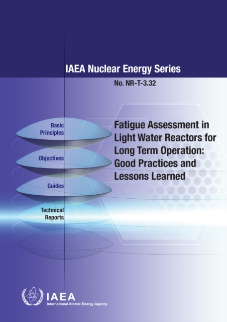 Fatigue Assessment in Light Water Reactors for Long Term Operation : Good Practices and Lessons Learned, EPUB eBook