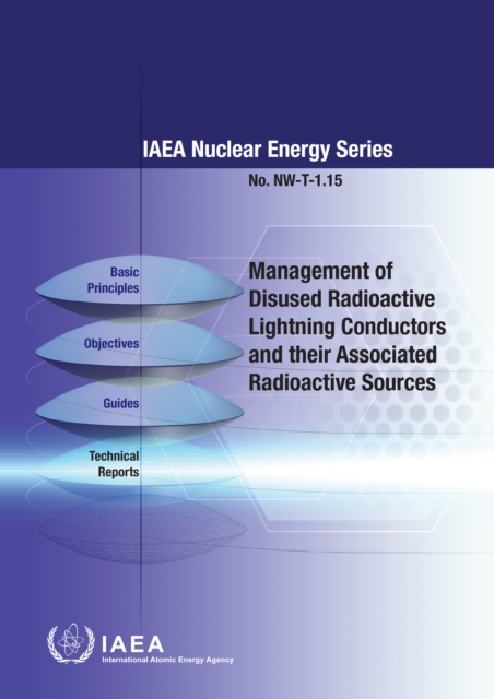 Management of Disused Radioactive Lightning Conductors and Their Associated Radioactive Sources, EPUB eBook