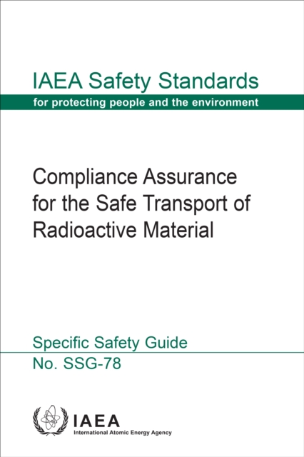 Compliance Assurance for the Safe Transport of Radioactive Material, EPUB eBook