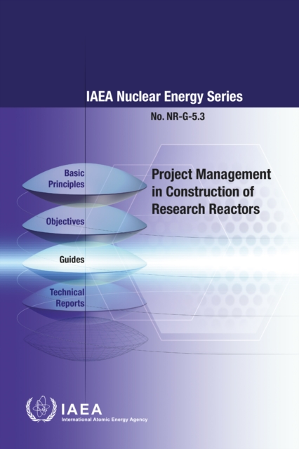Project Management in Construction of Research Reactors, EPUB eBook