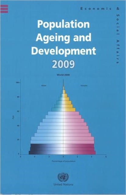 Population ageing and development 2009 (wall chart), Wallchart Book