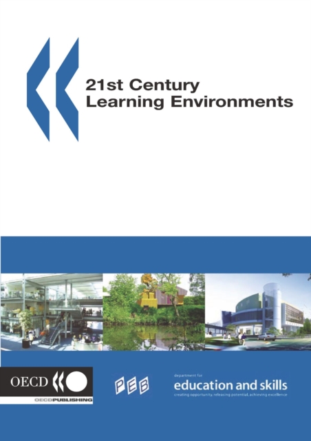 21st Century Learning Environments, PDF eBook