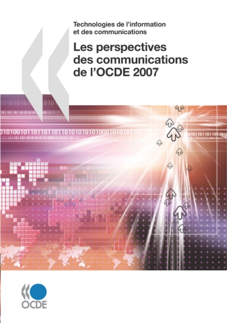 Les perspectives des communications de l'OCDE 2007, PDF eBook