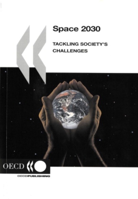 Space 2030 Tackling Society's Challenges, PDF eBook