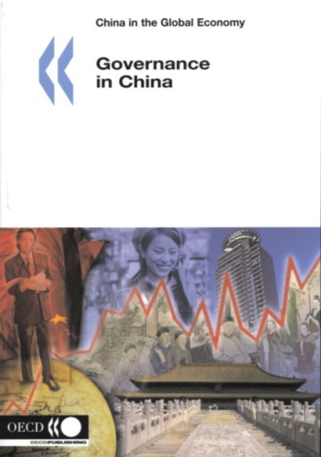 China in the Global Economy Governance in China, PDF eBook