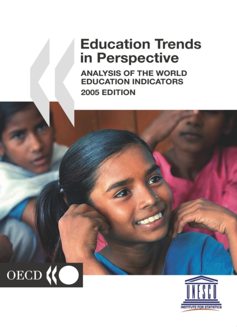 World Education Indicators 2005 Education Trends in Perspective, PDF eBook