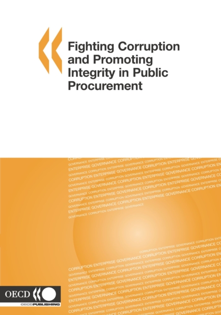 Fighting Corruption and Promoting Integrity in Public Procurement, PDF eBook
