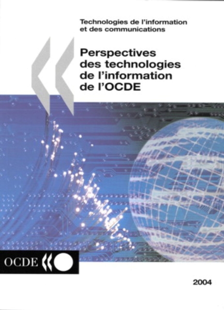 Perspectives des technologies de l'information 2004, PDF eBook