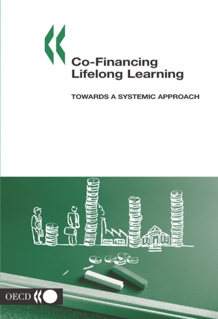 Co-financing Lifelong Learning Towards a Systemic Approach, PDF eBook